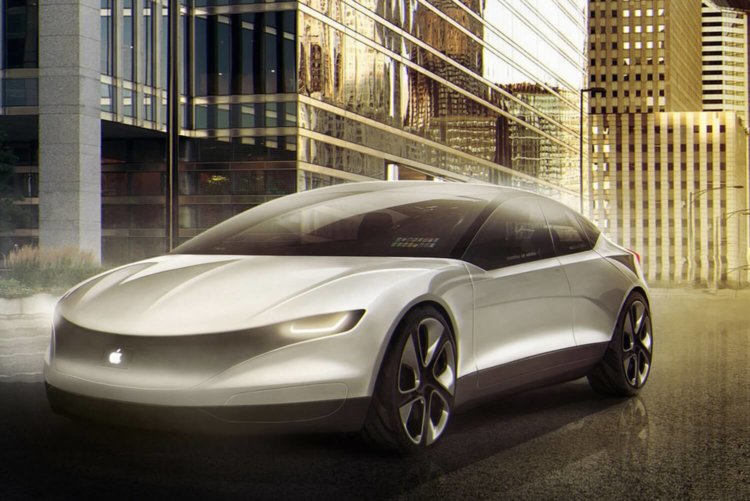 apple-car