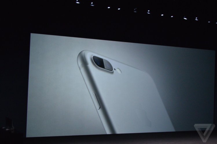 iPhone 7