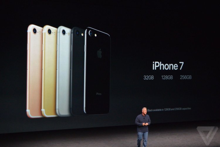 iPhone