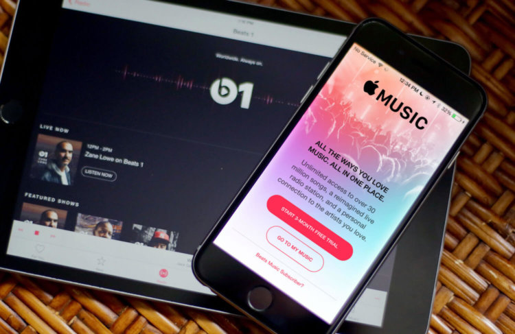 Apple Music
