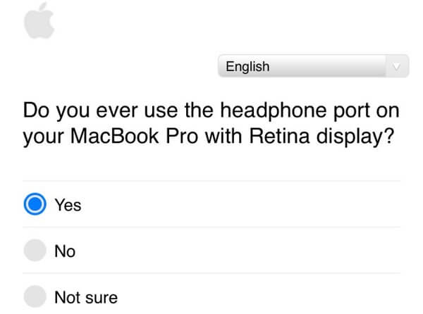 MacBook Pro Retina может постигнуть участь iPhone? MacBook Pro Retina может постигнуть участь iPhone? Фото.