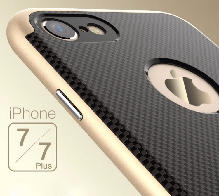 Чехол для iPhone 7