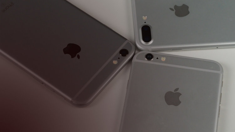 #Видео: Сравниваем камеры iPhone 7 Plus, 6 Plus и 6s Plus. #Видео: Сравниваем камеры iPhone 7 Plus, 6 Plus и 6s Plus. Фото.