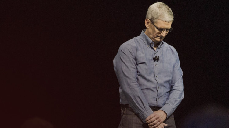 #Видео — Apple и налоги: что будет дальше? Фото.