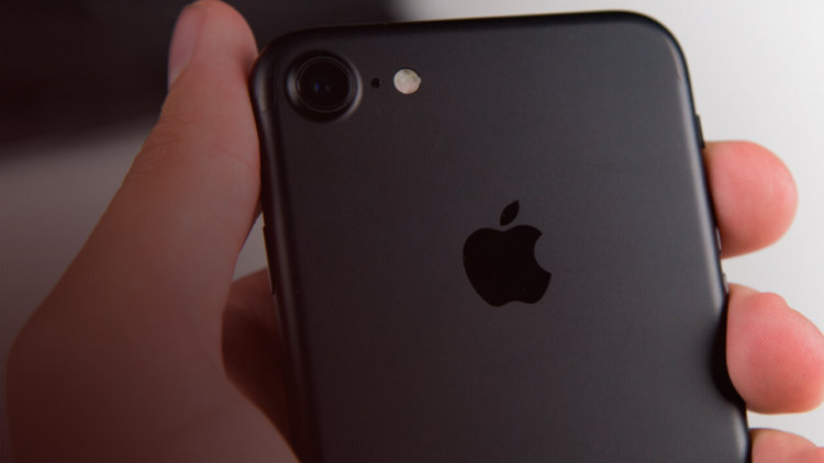 #Видео: стоит ли покупать iPhone 7? #Видео: стоит ли покупать iPhone 7? Фото.