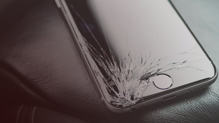 Спросите ModMac: Самые распространенные проблемы iPhone. Фото.