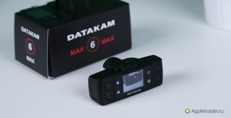 Зачем использовать iPhone 7 как видеорегистратор? Фото.