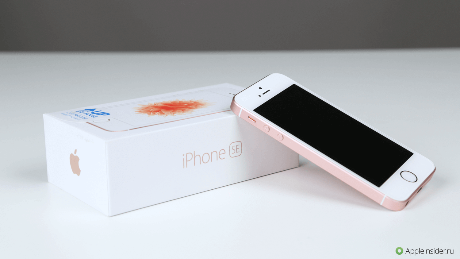 iPhone SE