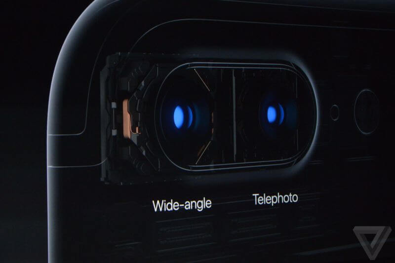 Самый полный обзор iPhone 7 и iPhone 7 Plus. Самый полный обзор iPhone 7 и iPhone 7 Plus. Фото.