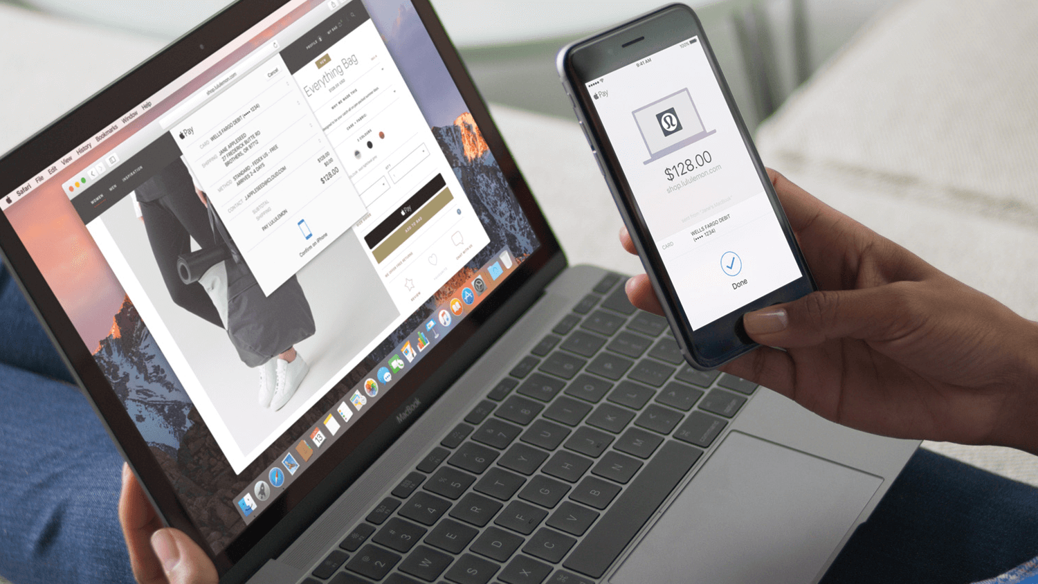 GM-версии iOS 10 и macOS Sierra доступны участникам программы тестирования. GM-версии iOS 10 и macOS Sierra доступны участникам программы тестирования. Фото.