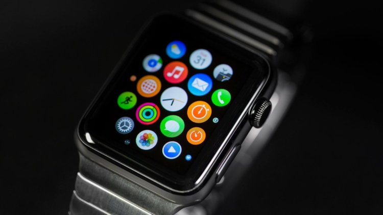Что помешает успеху Apple Watch 2? Что помешает успеху Apple Watch 2? Фото.