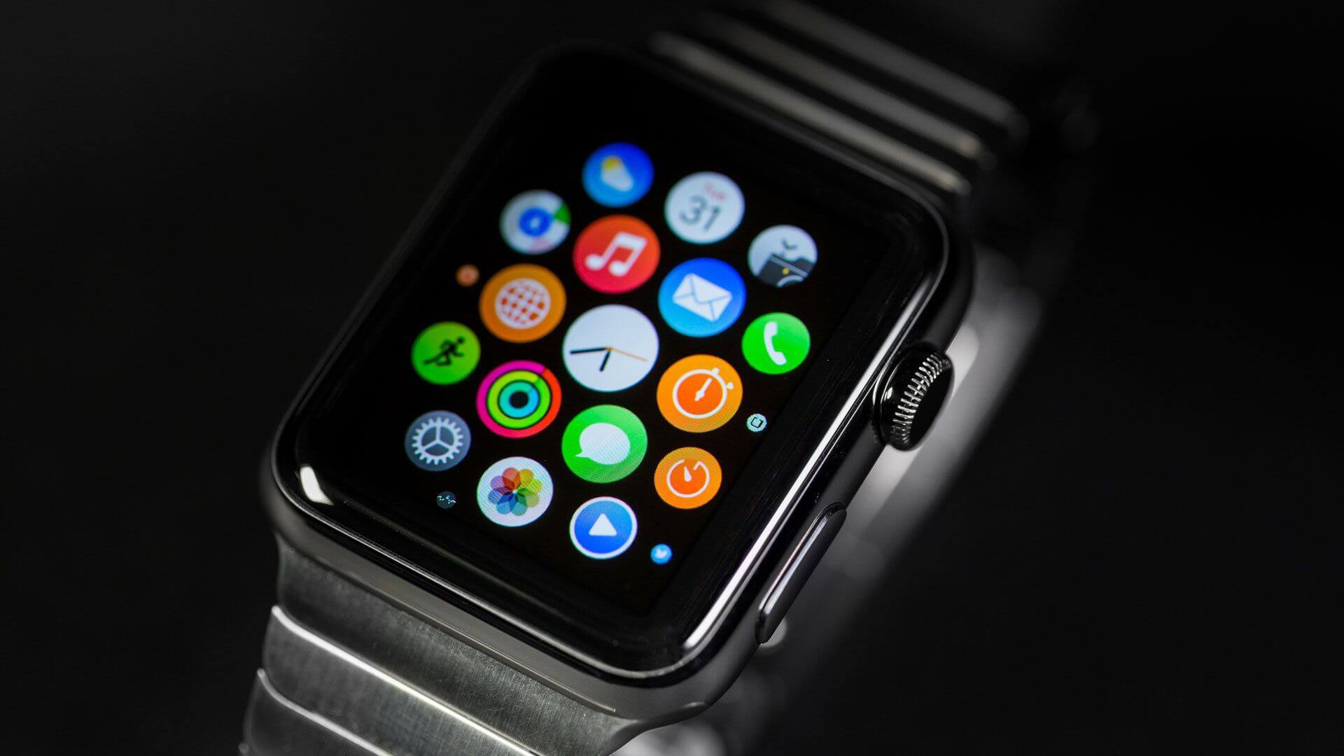 Что помешает успеху Apple Watch 2? Что помешает успеху Apple Watch 2? Фото.