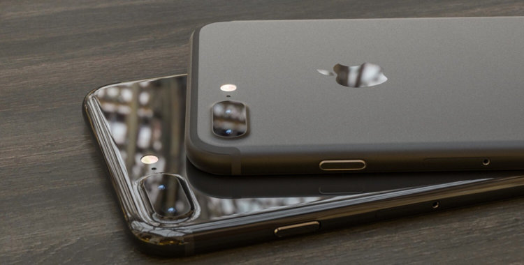 Какие iPhone 7 и iPhone 7 Plus будут обслуживаться в России. Какие iPhone 7 и iPhone 7 Plus будут обслуживаться в России. Фото.