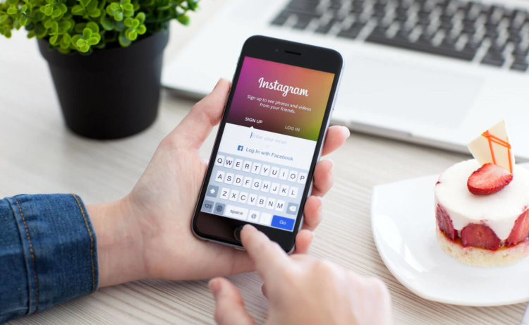 Как автоматически модерировать комментарии в Instagram