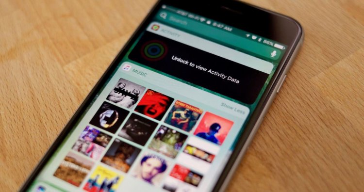 iOS 10