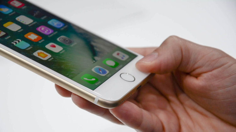 iPhone 6s