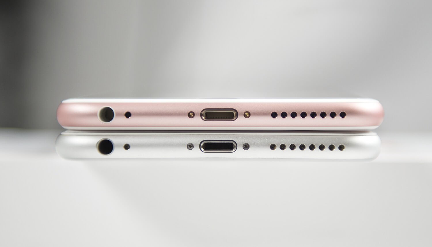 iPhone 7, беспроводные наушники и мужество: реакция экспертов