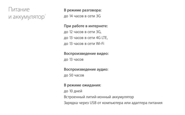 iPhone SE