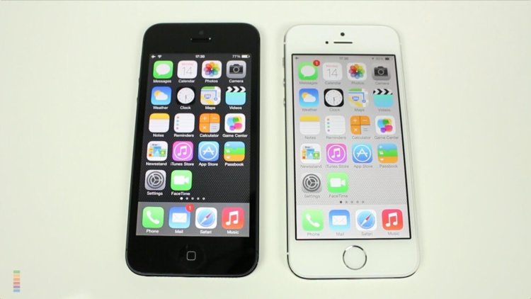 iPhone-5-5s-comparison