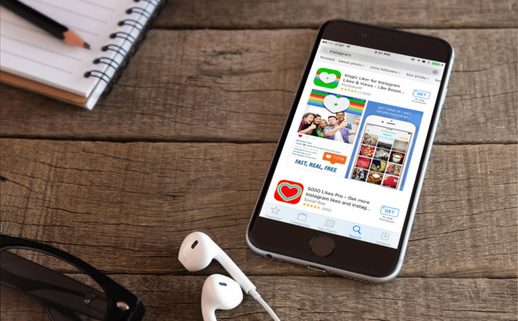 App Store