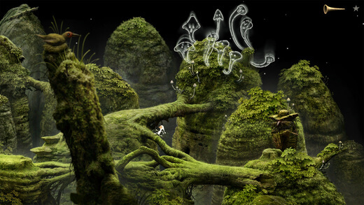 Бесплатные приложения и скидки в App Store | 23 января. Samorost 3. Бесплатные приложения и скидки в App Store | 23 января. Samorost 3. Фото.