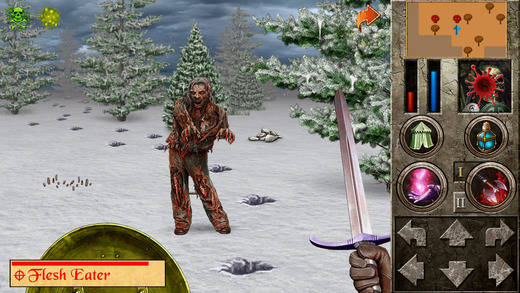 The Quest HD