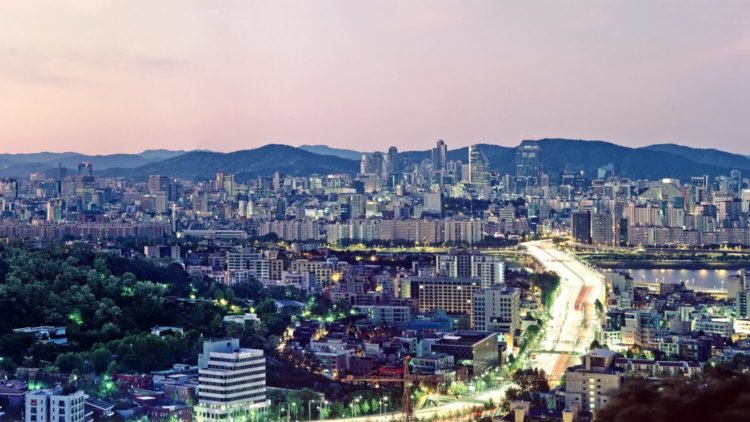 seoul