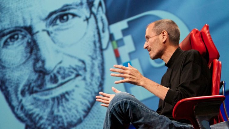 Steve Jobs