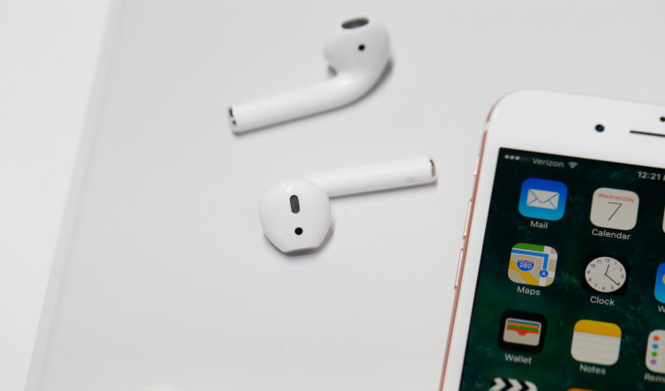 AirPods