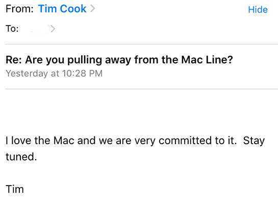 Email