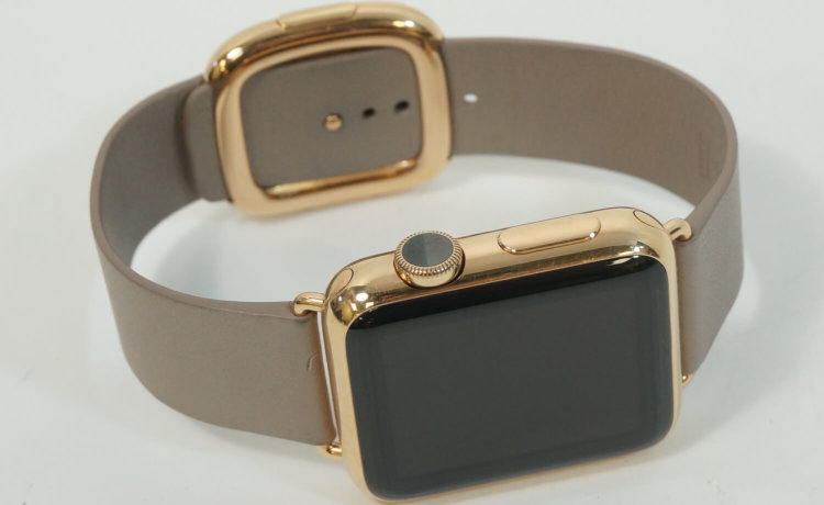 Apple Watch Edition