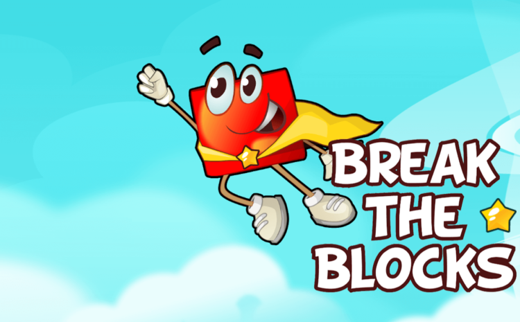 Блоки — попробуй придерживаться одного основного правила. Фото.