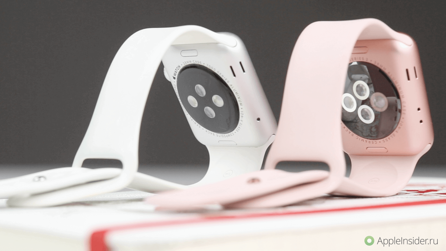 Apple Watch Series 2: брать или нет? Apple Watch Series 2: брать или нет? Фото.