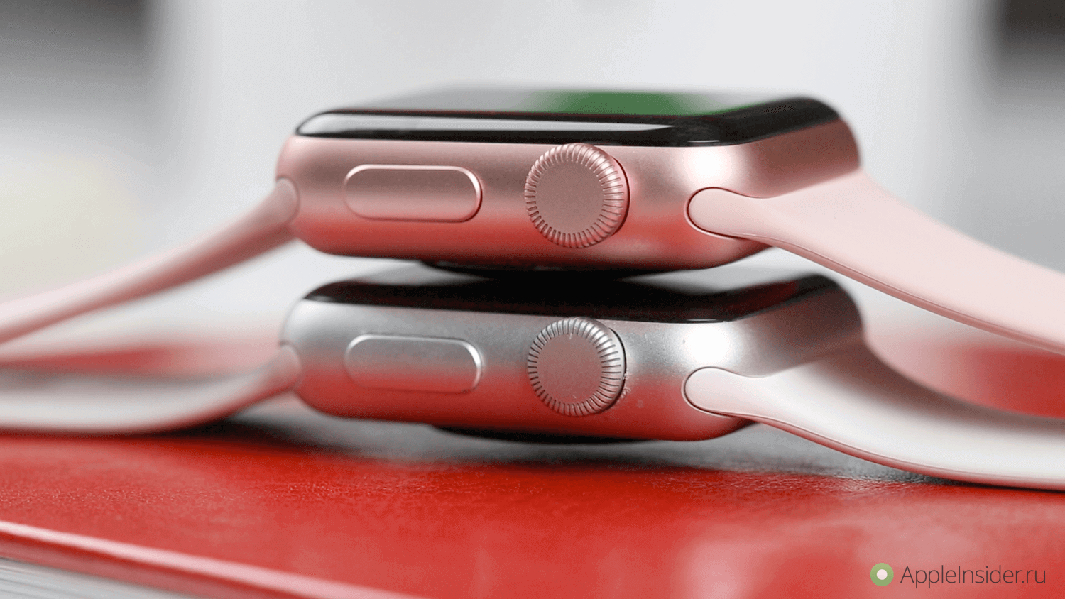 Apple Watch Series 2: брать или нет? Apple Watch Series 2: брать или нет? Фото.