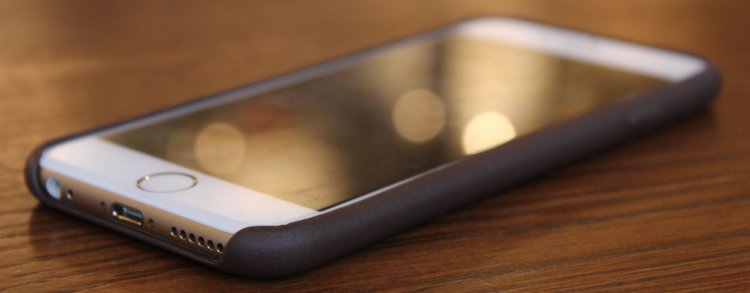 Чехлы для iPhone: виды, плюсы и минусы. Фото.