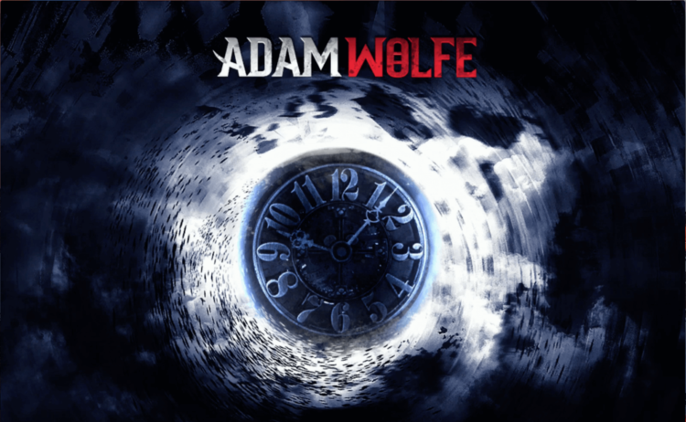 #Видео: Adam Wolfe — мрачный и мистический детектив, говорите? #Видео: Adam Wolfe — мрачный и мистический детектив, говорите? Фото.