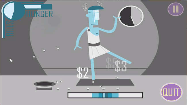 Crap! I’m Broke: Out of Pocket — ты ничего не знаешь о проблемах. Crap! I’m Broke: Out of Pocket — ты ничего не знаешь о проблемах. Фото.