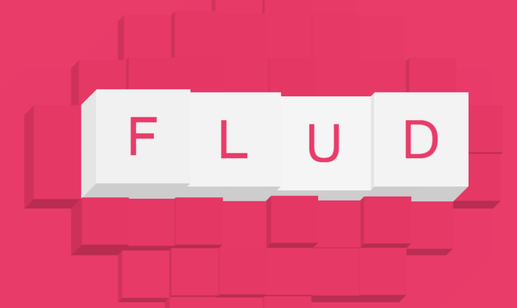 Flud. — абсолютный хардкор. Фото.