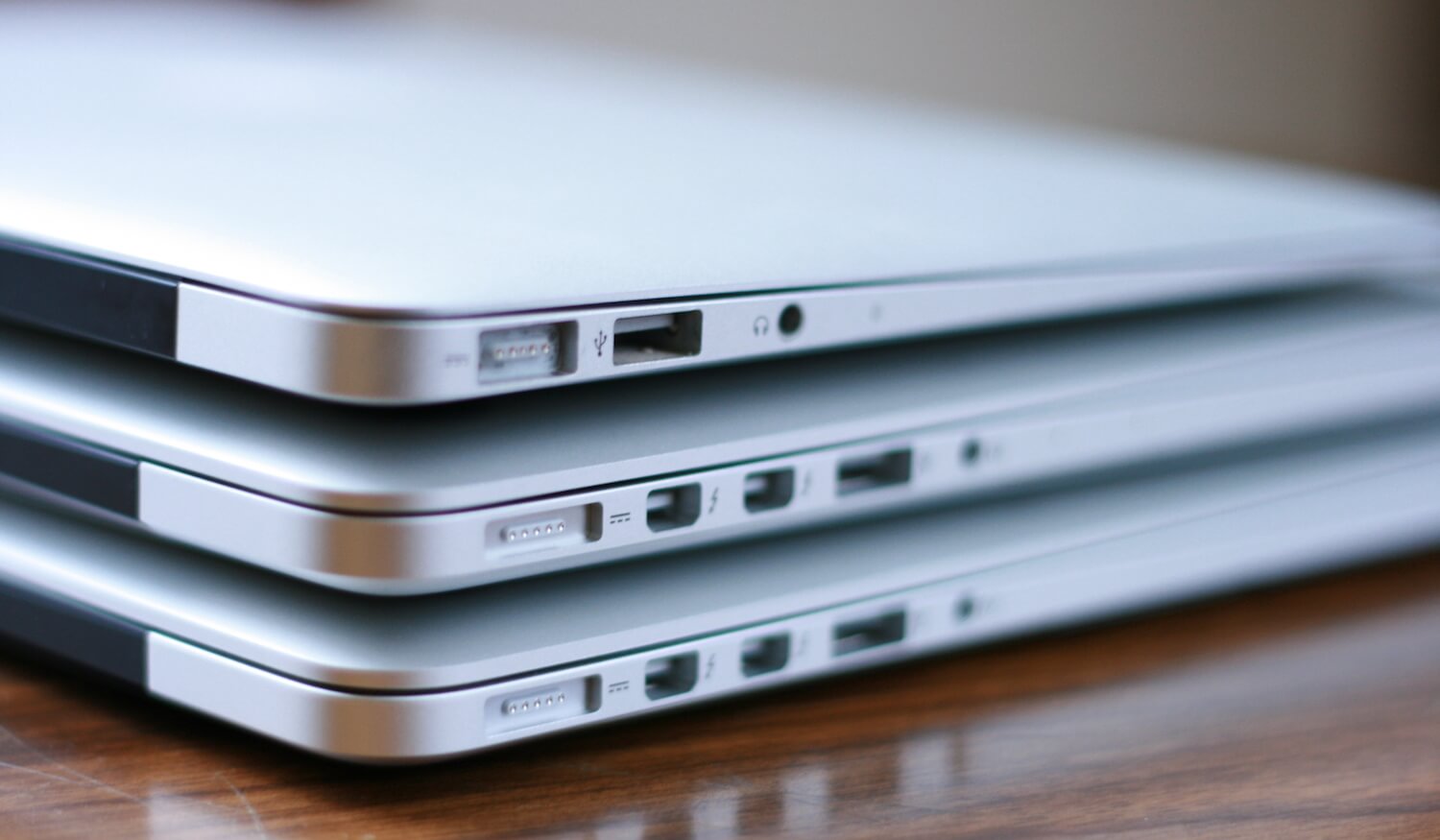 Когда же ждать новые MacBook Pro и MacBook Air? Когда же ждать новые MacBook Pro и MacBook Air? Фото.