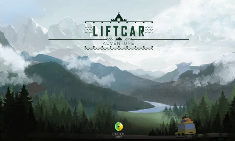 LIFT CAR — я у мамы инженер-автолюбитель. Фото.