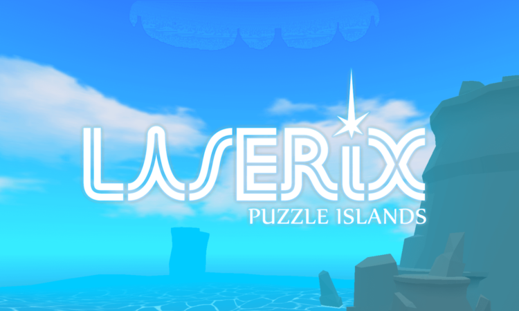 Laserix: Puzzle Islands — отличная головоломка с лазерами и зеркалами. Фото.