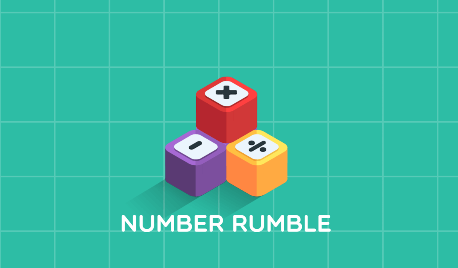 Number Rumble : Brain Battle — числовые баталии с мультиплеером. Number Rumble : Brain Battle — числовые баталии с мультиплеером. Фото.
