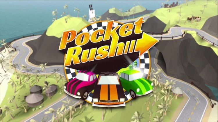 Pocket Rush — все портит донат. Фото.