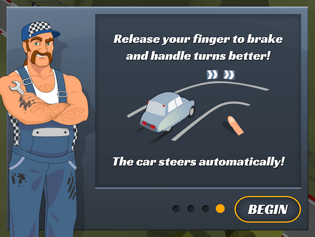 Pocket Rush — все портит донат. Pocket Rush — все портит донат. Фото.