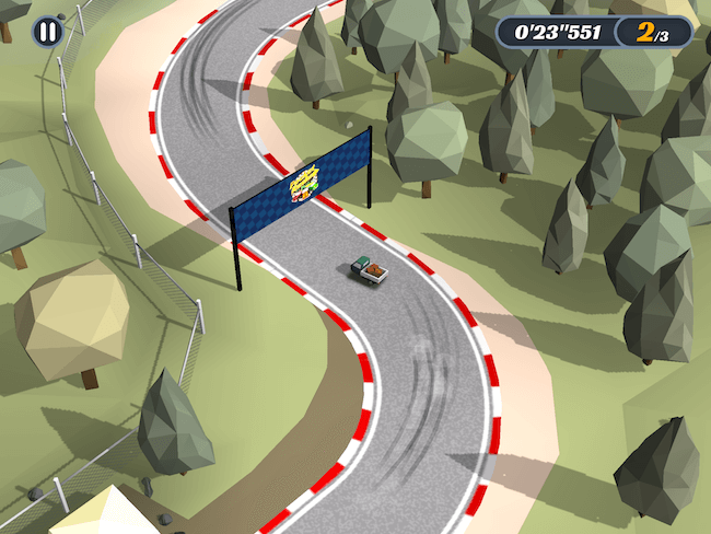 Pocket Rush — все портит донат. Pocket Rush — все портит донат. Фото.