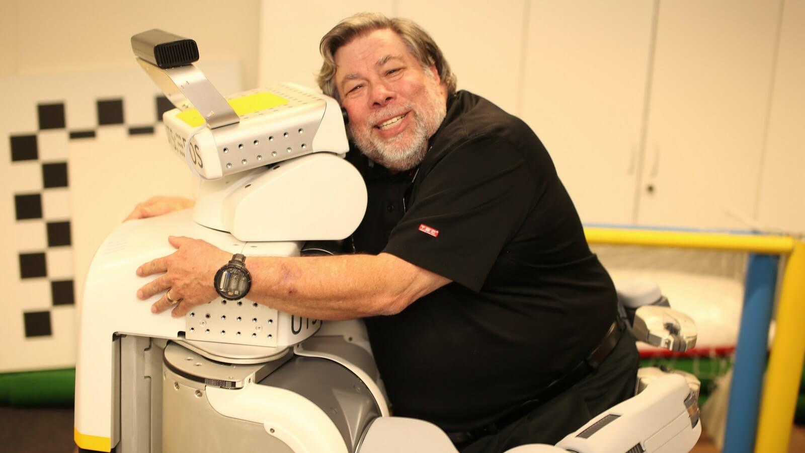 steve wozniak