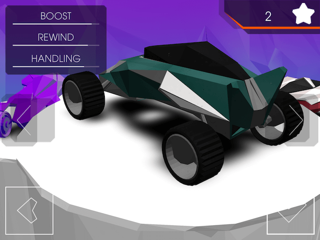 Stunt Rush — бесконечный релакс без рекламных пауз. Stunt Rush — бесконечный релакс без рекламных пауз. Фото.