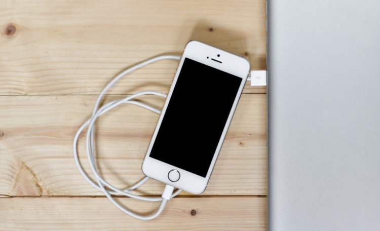 Почему надо быть внимательным при покупке аксессуаров Apple. Фото.
