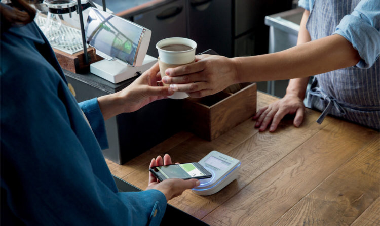 Насколько популярным Apple Pay оказался в России. Насколько популярным Apple Pay оказался в России. Фото.