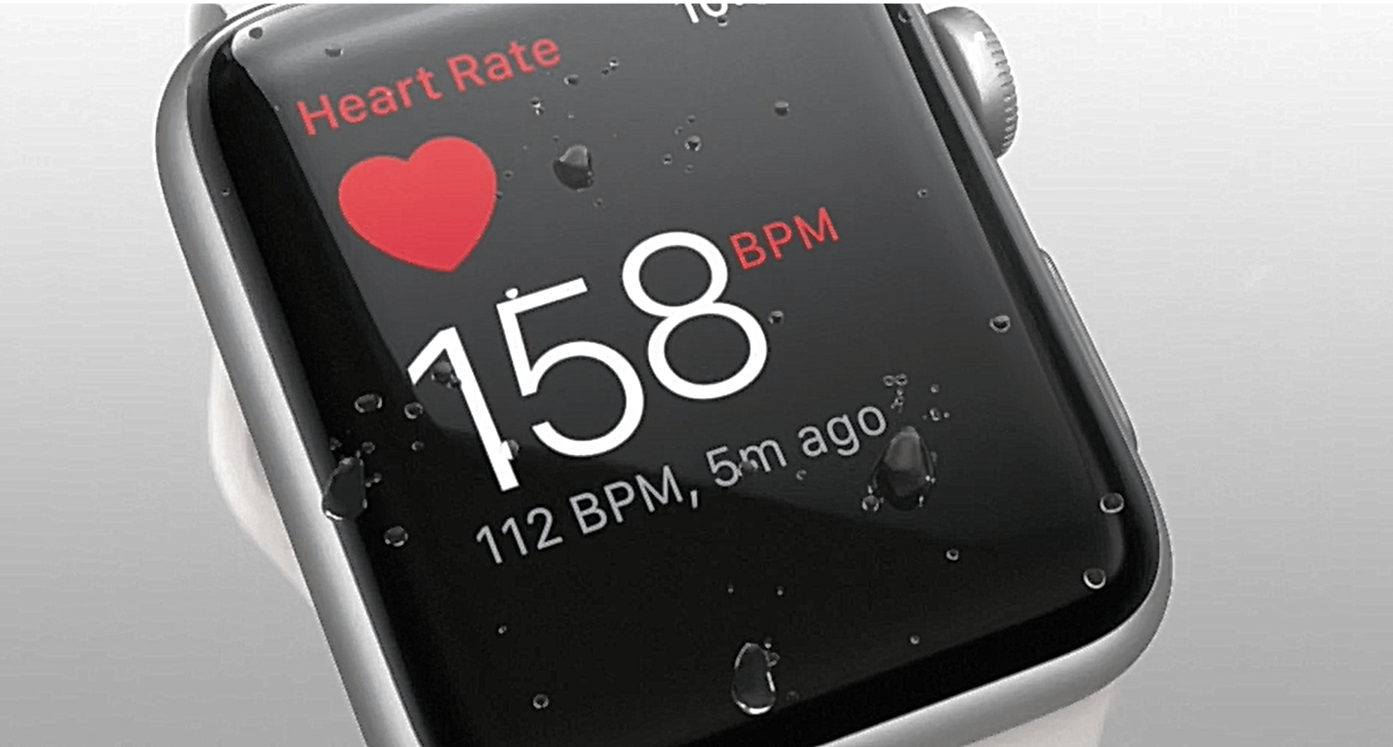 Apple Watch назвали самым точным фитнес-устройством. Apple Watch назвали самым точным фитнес-устройством. Фото.